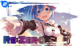Re:Zero|【MAD】_2