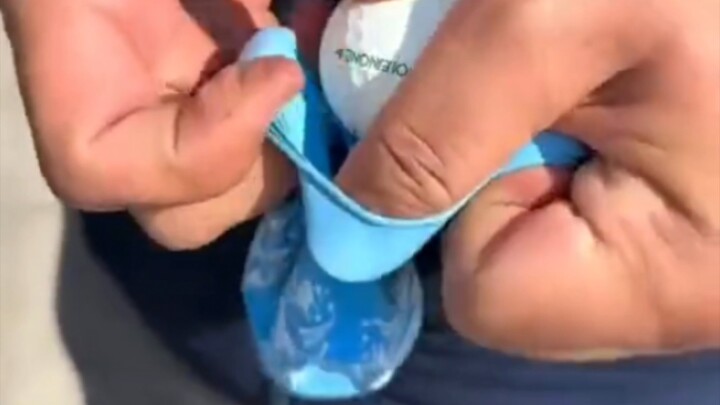 حالة خطيرة!