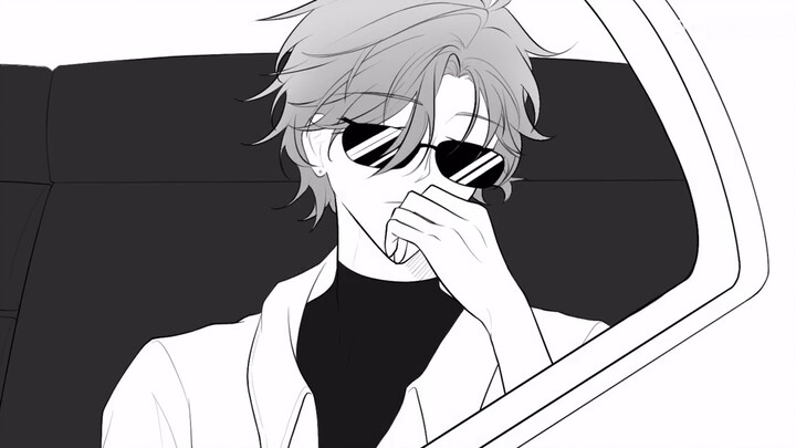 ch بخط اليد｜الوحوش｜الخزف الجميل وجمال البورسلين