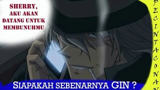 Bahas tuntas tentang GIN? Agen Black organisasi yang paling loyal