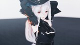 [MAD]MMD: Skad nhảy <Side to Side>| Arknights