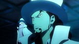 Rob Lucci mandando Akainu calar a boca!   One Piece  EDIT