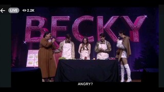 HikingBecky day Fans Camping (Part6)