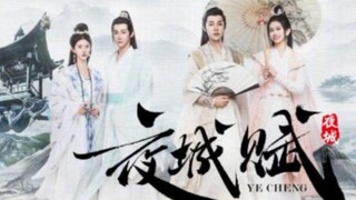 Ye Cheng Ep 04