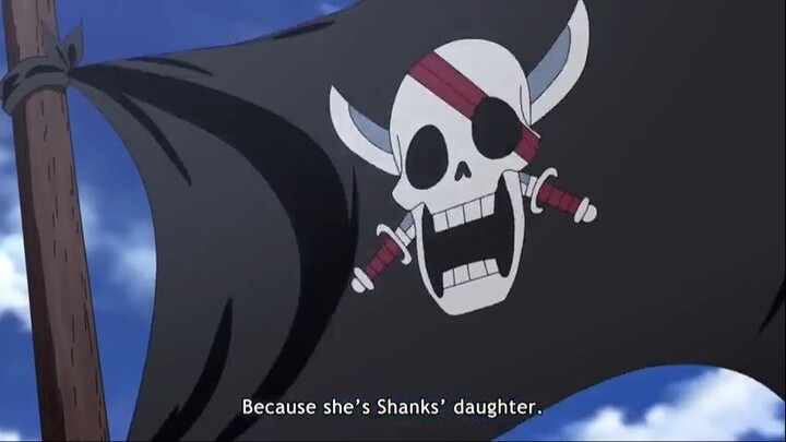One Piece Film Red Official Trailer 1 Movies For Free : Link In Description
