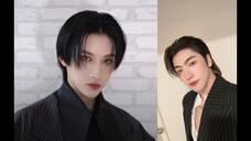 [Eng Sub] 21 Nov 2025 MOONSNACK WITH BOSSCKM | WHO IS MY CHEF X BN #บอสโนอึล #bossnoeul #BoNoH