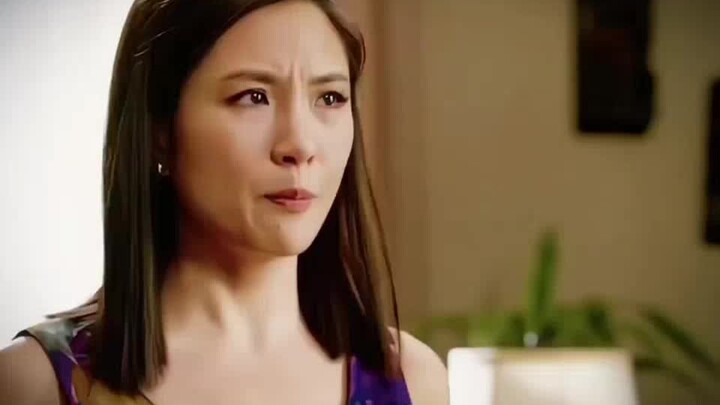 Mom Huang: This isn’t good—this opponent is targeting my husband.