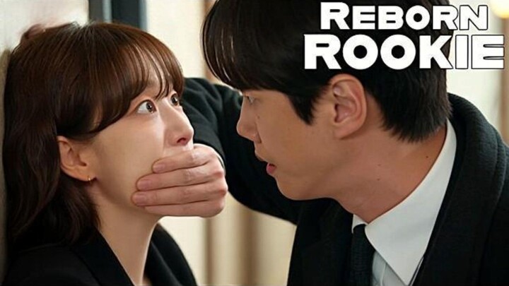 [KDrama] REBORN ROOKIE - Ketika Raja Bisnis Mendadak Jadi Karyawan Baru Di Kantor Sendiri!!!