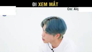 Đi xem mắt gặp ngay phải giám khảo khó tính part 4 #giaitri
