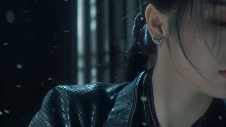 อย่าพลาดเด็ดขาด! - ความสวยงามของฉากต่อสู้ของ Yun Zhiyu! - [ก้าวสบายเท้า | สัมผัสความเนียนนุ่ม]