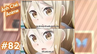 Ảnh Chế Anime #82 Tôi Vào Tháng 11
