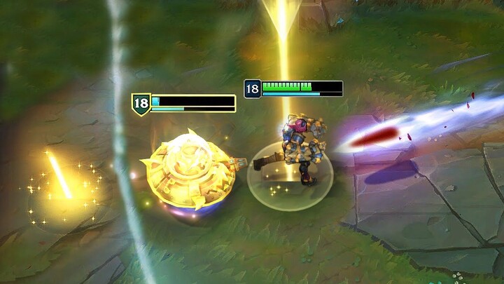 Siapa yang mengajarimu bermain game seperti ini? Hah?