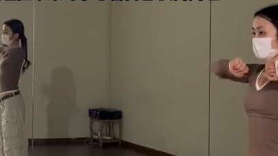 Jazzfunk basics/what you do vs what the dance teacher does