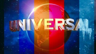 Bộ sưu tập "Phiên bản đặc biệt của Universal Pictures LOGO"