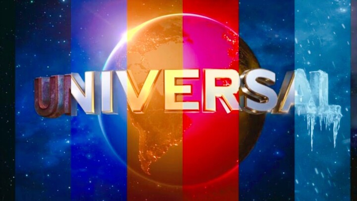 คอลเลกชัน "Universal Pictures LOGO รุ่นพิเศษ"