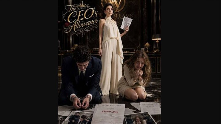 THE CEO'S ALLOWANCE