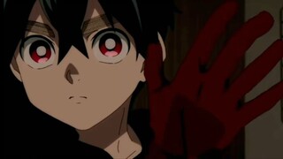 Dia itu ghoul! [AMV]