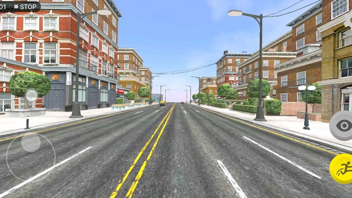 Aooni jumpscare on nextbots Online