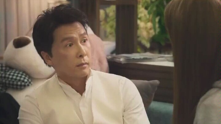 Siapa yang bisa mengalahkan Ip Man jika dia hanya menggunakan pakaian daging?