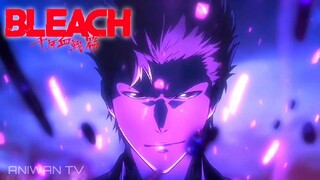 Bleach Thousand Year Blood War - Official Trailer