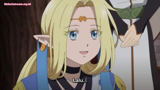 Sozai Saishuka no Isekai Ryokouki eps 10 (sub indo)