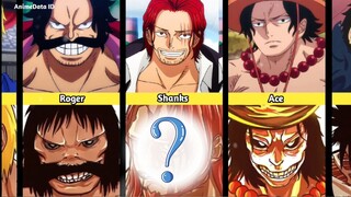 NGAKAK BANGET😭 KARAKTER ONE PIECE VERSI TITAN PART 1