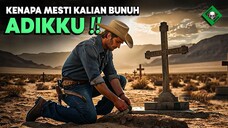 TERPAKSA PULANG KAMPUNG KETIKA NYAWA ADIKNYA DIRENGGUT SANG PENGUASA KEJAM !! | ALUR CERITA FILM