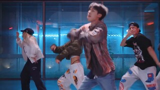 【1M Cooperation】Youngbeen Joo membuat koreografi "What's Next" dengan BI