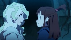 Diana x Akko - Tình Yêu Màu nắng - AMV