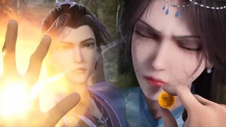 【独步万古 Glorious Revenge of Ye Feng】预告！夜峰孤身一人深入秘境寻找灵宝，及时带回解药救下雪儿性命！