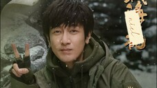 Petualangan di balik pintu perunggu (bunga laut tibet) (2024) ep 10 sub indo