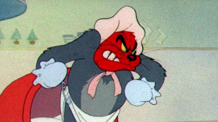 “Guanyu with the Red Face Fights at Changsha”