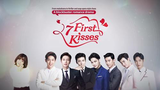 7 FIRST KISSES ll FULL MOVIE ll TAGALOG DUBBED