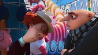 When the bad guys meet the unscrupulous businessmen, you will feel so happy after watching the endin