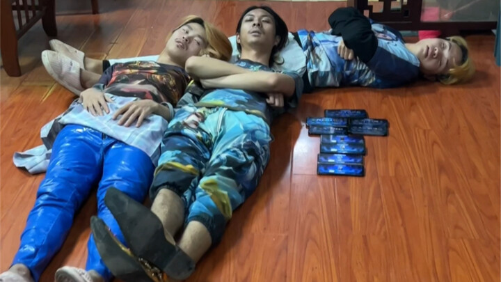 Han Xin in the Chinese server, easy peasy!