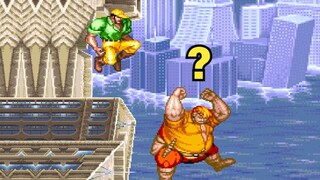 Bagaimana jika "Dino Crisis" dibuat?