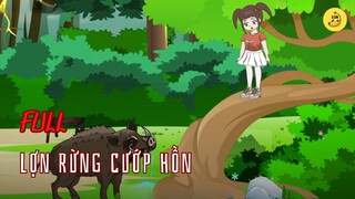 [Full] Lợn rừng cướp hồn | Chuối sub