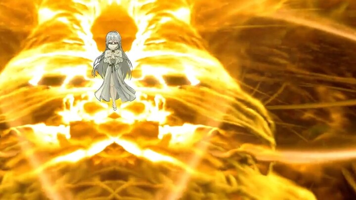 Menonton episode ke-43 Sword Shrimp Wuming sekaligus