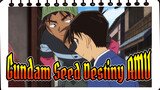 Mobile Suit Gundam Seed Destiny AMV | Kesendirian dari Laut Dalam