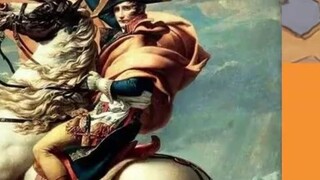 Outrageous?! So cool! BORDER Border Model Mecha Emperor Napoleon appears!