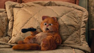 Chú mèo siêu quậy 2 2006