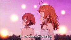 Magic Maker: Isekai Mahou no Tsukurikata Eps 1 Sub Indo