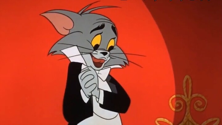 "Year of the Boomerang"