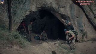 Kurtuluş Lisesi - Megmenekülés - Gimnázium 1. Sezon 13. rész