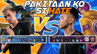 PAKITAAN KO SI HATE PANO MAG GUSION