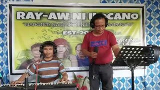 SA PILING MO - Cover by DJ Reventor | RAY-AW NI ILOCANO