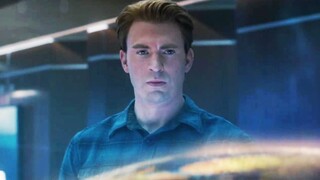 كشف تحليل المقطع الأول من فيلم "Avengers 4"، أن كابتن مارفل قد يقود الأبطال للقتال ضد ثانوس