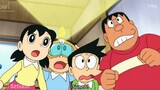 Doraemon Bahasa Indonesia Terbaru 2022 ❗️ Nobita Bikin Teman Temannya Penasaran