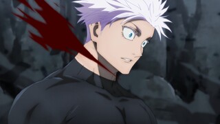 Gilla Baru Tayang JJk S3 Gojo Brutall Banget..‼️