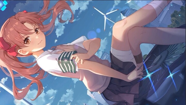 "Twin Vision Server Shutdown Commemoration" Collaboration